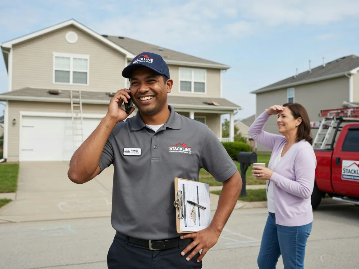 Chimney flashing repair Turkey Creek, LA FAQs